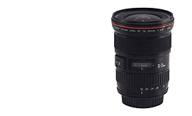 CANON EF 16-35 f/2.8L