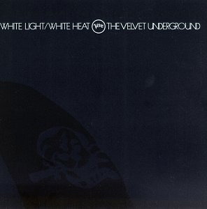 The Velvet Underground - White Light/White Heat (Vinyl)