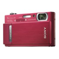 Sony Cyber-shot DSC-T500