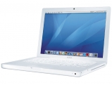 Apple MacBook White 2ГГц Intel Core 2 Duo Penryn / 2 Гб RAM / 120 Гб HDD / SuperDrive / GeForce 9400M / Bluetooth / Mini Display