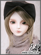 Luts Winter 08 event head