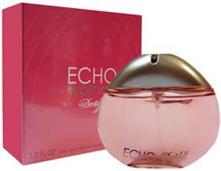 Davidoff Echo Woman