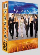 сериал Friends