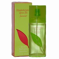 Yves Rocher Green Tea