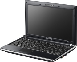 Ноутбук Samsung NC10-KA04 160Gb WinXP