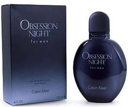 Calvin Klein Obsession Night