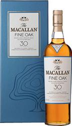 MACALLAN 30 Year Old