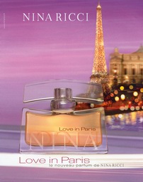 Love in Paris