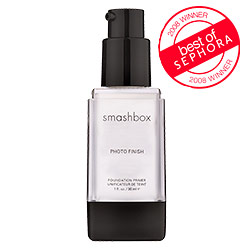 SMASHBOX PHOTO FINISH FOUNDATION PRIMER