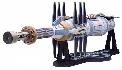 Babylon 5 Space Station Model Kit