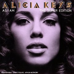 Alicia Keys - As I Am-the Super Edition