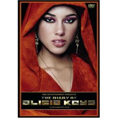 Alicia Keys - The Diaries