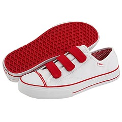 Vans Prison Issue #23