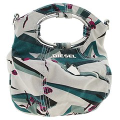 Diesel 'New Frame Print' Starck