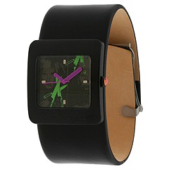 Andy Warhol 15 Watch Collection Double Feature