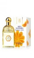 т/в Guerlain Aqua Allegoria Mandarine Basilic