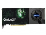 Galaxy 896Mb  GF GTX260