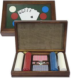 набор для покера