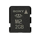 memory stick micro карта памяти для Sony Ericsson S500i