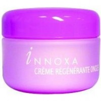 Innoxa Регенерирующий крем для ногтей с маслом мускатной розы Innoxa