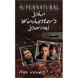 John Winchester's Journal