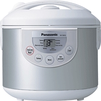 Мультиварка Panasonic SR-TMH10