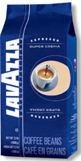 Попробовать восхитительный кофе Lavazza