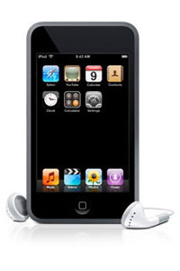 iPod touch 32 ГБ