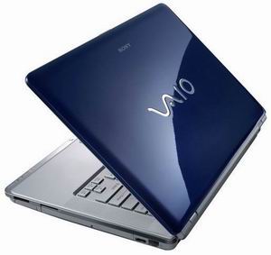 Sony Vaio 14"