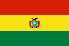 съездить в Боливию на недельку-полторы
