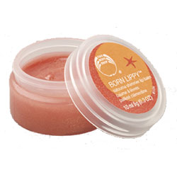 Satsuma Born Lippy \\ Body shop