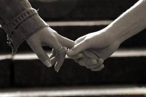 Чтоб те, кто нам очень нужен, всегда были рядом...