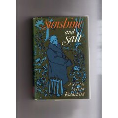 sunshine and salt