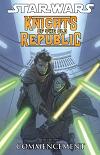 Star Wars Knights of the Old Republic TPB (2006- ) #1