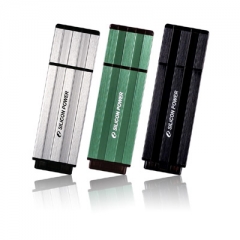 USB Flash RAM 08Gb Silicon Power Ultima 150 или 110