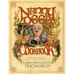 Nanny Ogg's Cookbook (Discworld Series)