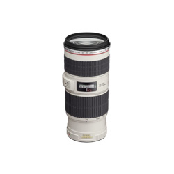 Объектив CANON EF 70-200 mm f/4.0L IS USM