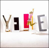 Yelle - Pop Up (CD)