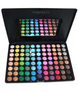 88 Piece Makeup Palette