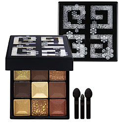 Prismissime Eyes 9-Colors Eyeshadow от Givechy