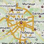 Москооу