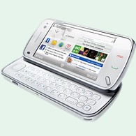 Nokia N97