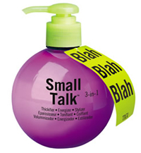 TIGI Bed Head Small Talk