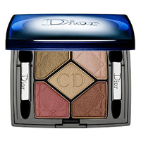 Тени CD 5-COLOUR EYESHADOW №673 6GR