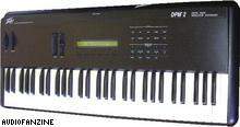peavey dpm-2