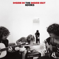 The Kooks "Inside In/Inside/out"