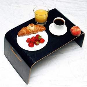 Столик для завтрака
