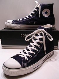 кеды Converse