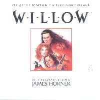 саундтрек Willow)