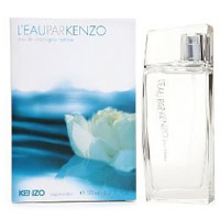 L'EAU PAR KENZO